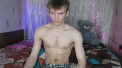adamharriss online show from February 15, 2025, 4:12 pm