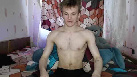 adamharriss online show from February 21, 2025, 1:22 pm