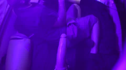 adamineve online show from January 31, 2025, 9:37 am