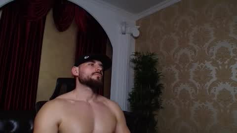 AdamJameson online show from January 24, 2025, 9:39 am