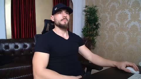 AdamJameson online show from February 18, 2025, 6:37 am