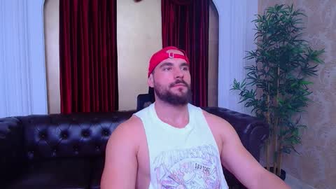 AdamJameson online show from September 17, 2025, 5:09 am