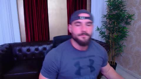 AdamJameson online show from September 26, 2025, 5:33 am