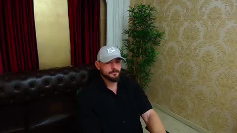 AdamJameson online show from November 30, 2025, 5:33 am