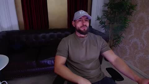 AdamJameson online show from January 14, 2026, 5:57 am