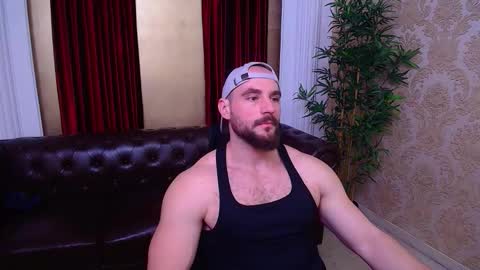 AdamJameson online show from February 7, 2026, 6:28 am