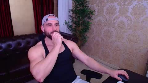 AdamJameson online show from March 3, 2026, 5:46 am