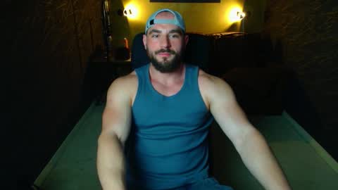 AdamJameson online show from April 30, 2026, 5:03 am