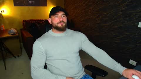 AdamJameson online show from May 1, 2026, 5:01 am