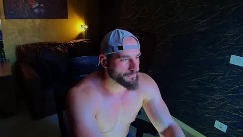 Snapshot of adamjameson chatting on May 16, 2026, 10:36 am AdamJameson online show from May 16, 2026, 10:36 am