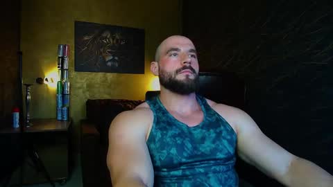 Snapshot of adamjameson chatting on May 30, 2026, 5:04 am AdamJameson online show from May 30, 2026, 5:04 am