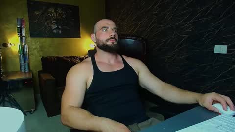 Snapshot of adamjameson chatting on June 2, 2026, 4:47 am AdamJameson online show from June 2, 2026, 4:47 am