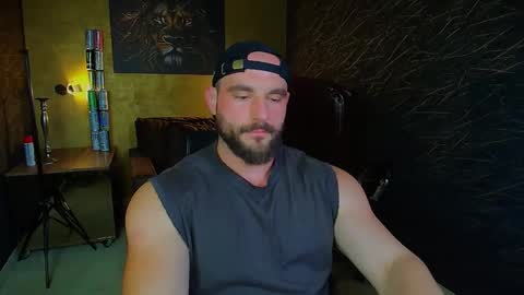 Snapshot of adamjameson chatting on June 4, 2026, 6:08 am AdamJameson online show from June 4, 2026, 6:08 am