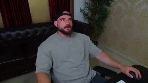 Snapshot of adamjameson chatting on July 14, 2026, 5:12 am AdamJameson online show from July 14, 2026, 5:12 am