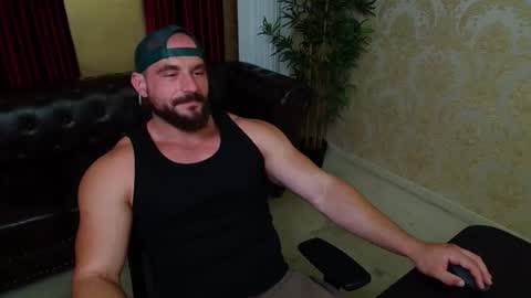 Snapshot of adamjameson chatting on July 17, 2026, 5:14 am AdamJameson online show from July 17, 2026, 5:14 am