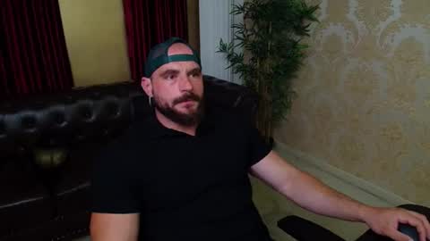 Snapshot of adamjameson chatting on July 19, 2026, 5:55 am AdamJameson online show from July 19, 2026, 5:55 am