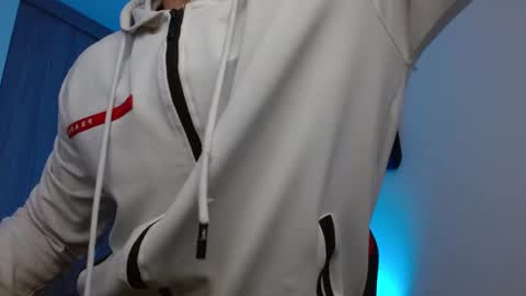 Snapshot of adamkeith_1 chatting on October 29, 2025, 12:29 pm ADAM online show from October 29, 2025, 12:29 pm