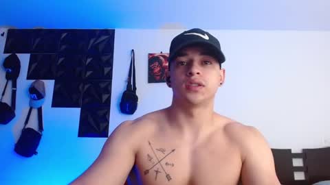 Snapshot of adamkeith_1 chatting on November 10, 2025, 2:27 pm ADAM online show from November 10, 2025, 2:27 pm