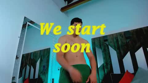 Snapshot of adamkeith_1 chatting on June 7, 2026, 8:56 pm ADAM online show from June 7, 2026, 8:56 pm