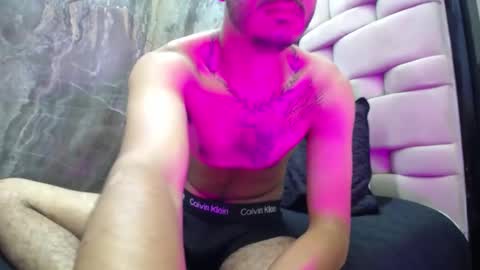 adamparker_ online show from February 18, 2025, 11:33 am