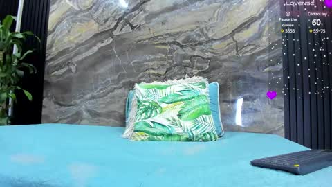 adamparker_ online show from February 20, 2025, 2:57 pm