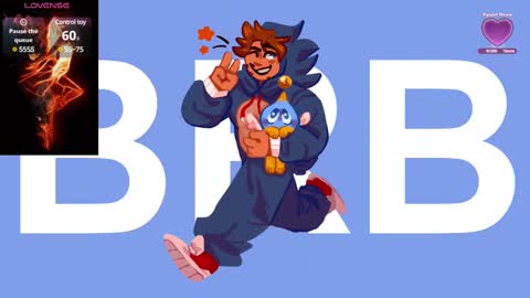 adamparker_ online show from March 10, 2025, 4:35 pm