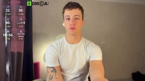 Hi Im Adam Glad to see u here 3 And its my first day online show from May 3, 2026, 2:23 pm