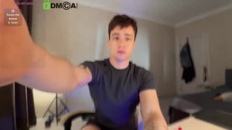 Hi Im Adam Glad to see u here 3 And its my first day online show from June 22, 2026, 3:53 pm