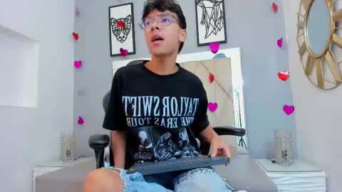 Adams Bobby online show from February 24, 2026, 11:30 am