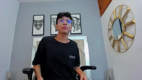 Adams Bobby online show from March 7, 2026, 10:56 am