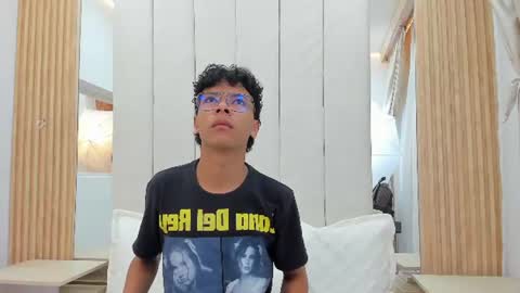 Adams Bobby online show from July 16, 2026, 11:05 am