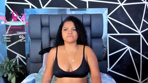 Cloe Adams  online show from March 1, 2025, 9:40 am