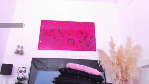 Cloe Adams  online show from February 14, 2026, 10:56 am