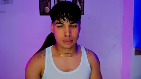 Adams online show from March 30, 2026, 7:48 pm