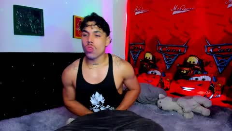 Adams online show from May 27, 2026, 6:49 pm