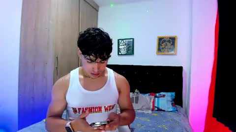 Adams online show from June 15, 2026, 10:56 pm