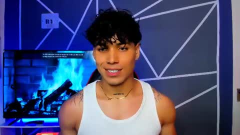 Adams online show from July 20, 2026, 11:18 pm