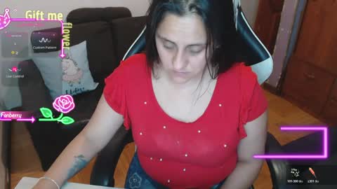 adams_mel online show from April 11, 2026, 2:05 am