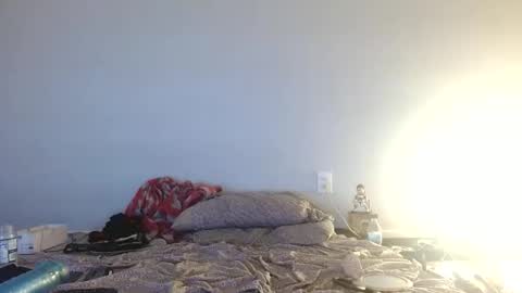 TaylorSexbot online show from March 13, 2026, 12:34 pm