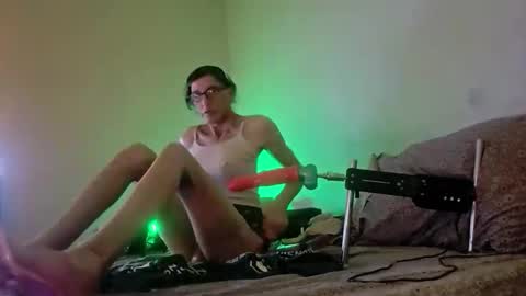 TaylorSexbot online show from April 30, 2026, 12:55 pm