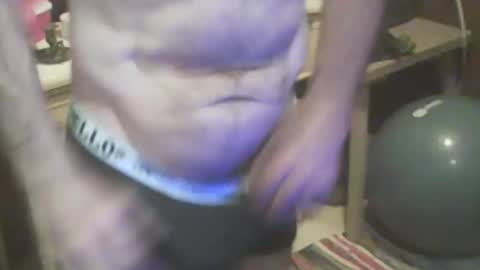 Snapshot of adamsny chatting on May 19, 2026, 5:36 am adamsny online show from May 19, 2026, 5:36 am