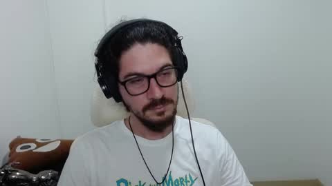 Adam online show from January 7, 2025, 10:22 am