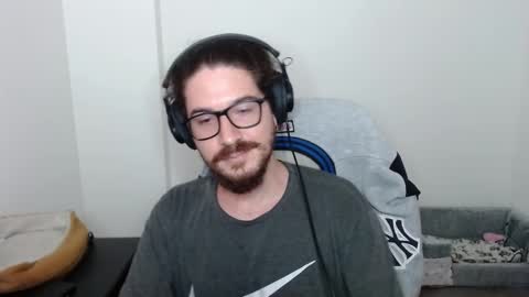 Adam online show from January 20, 2025, 2:36 pm