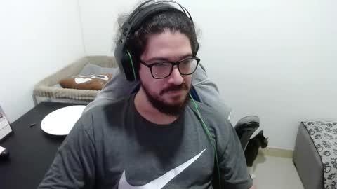 Adam online show from September 26, 2025, 12:20 pm