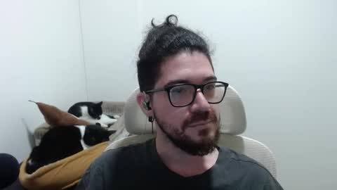 Adam online show from January 16, 2026, 9:24 am