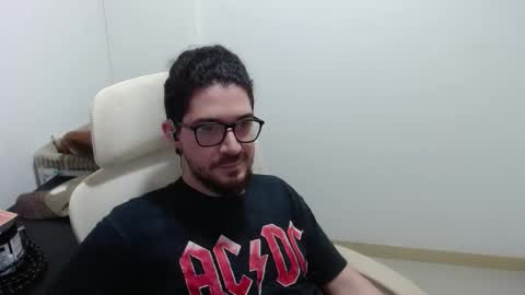 Adam online show from February 2, 2026, 7:56 pm