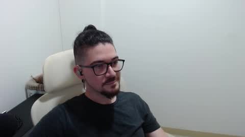 Adam online show from February 9, 2026, 7:07 pm