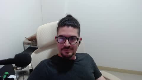 Adam online show from February 10, 2026, 4:44 pm