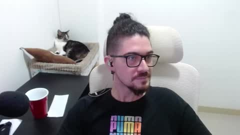 Adam online show from February 13, 2026, 7:04 am