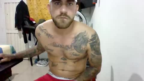 Snapshot of adan_carter chatting on October 11, 2025, 11:25 pm adan_carter online show from October 11, 2025, 11:25 pm